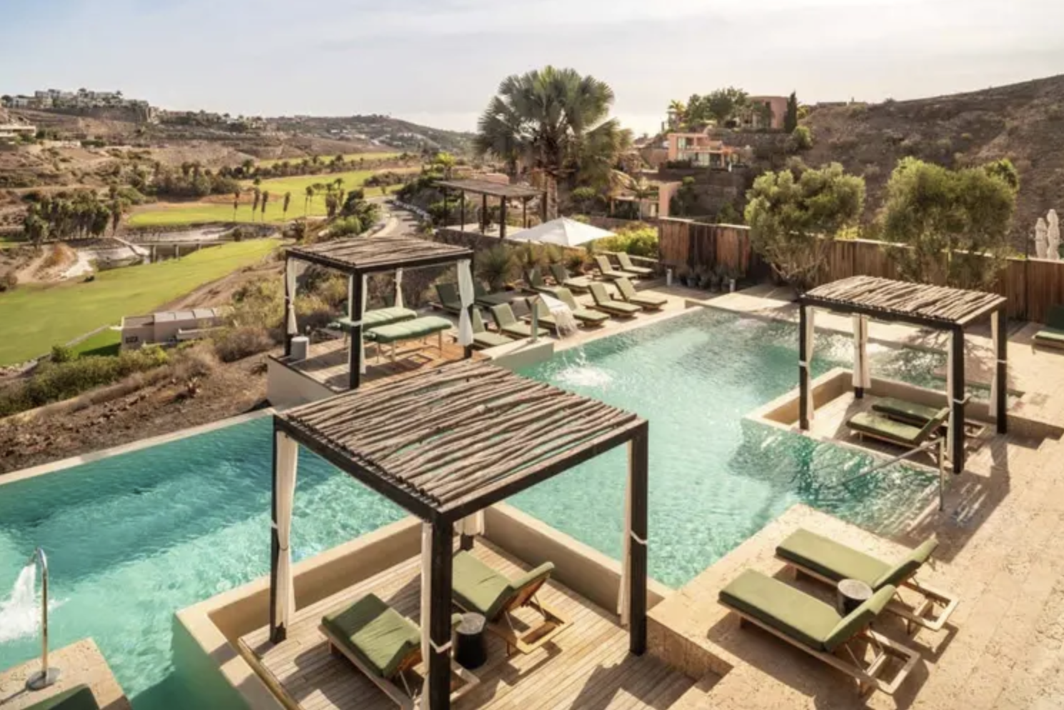 SALOBRE HOTEL RESORT & SERENITY 3