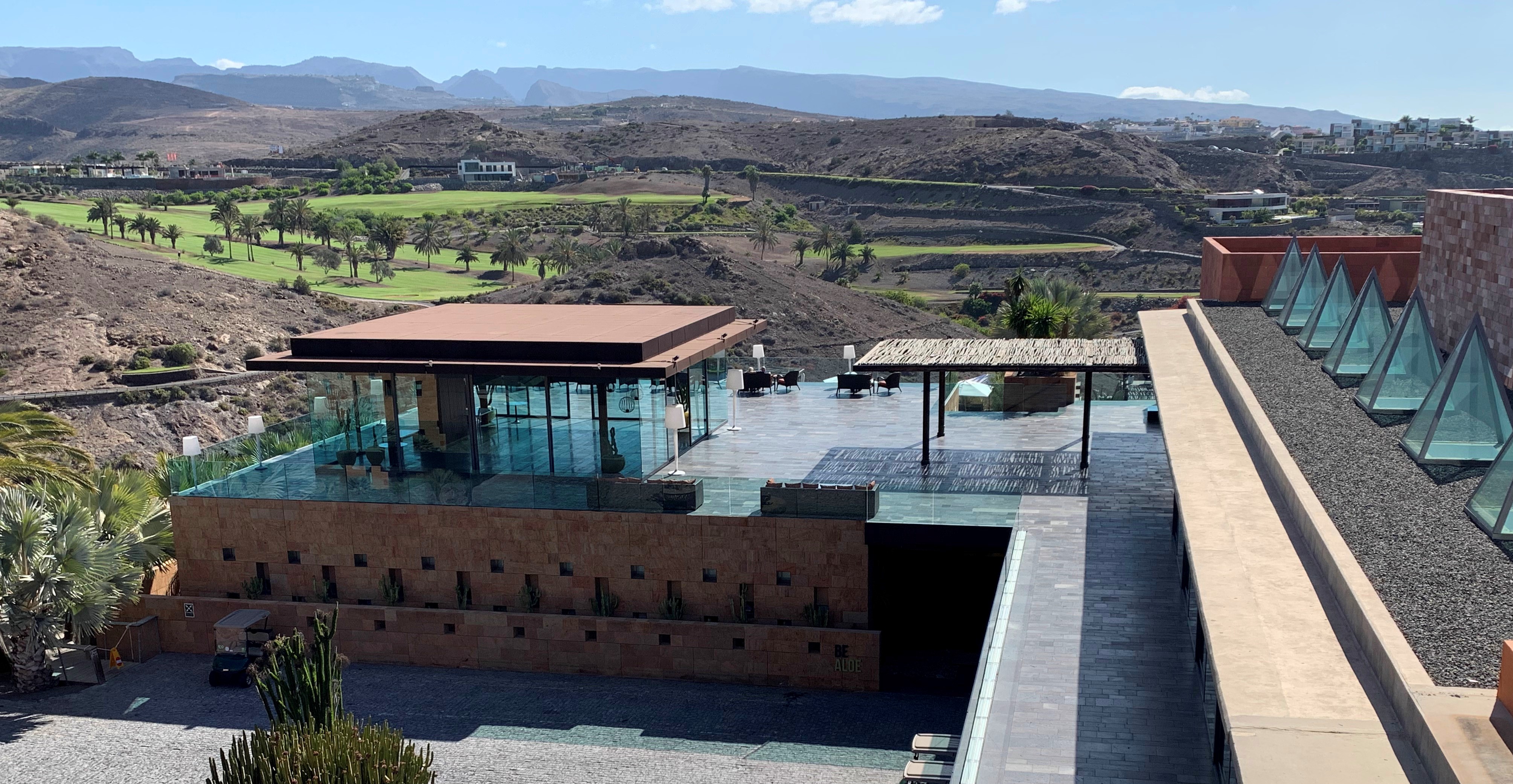 El Salobre 2