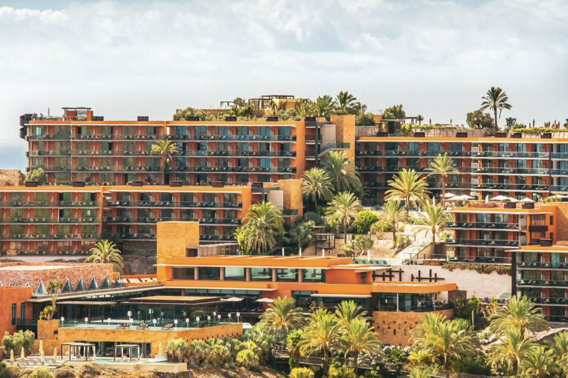 El Salobre 3