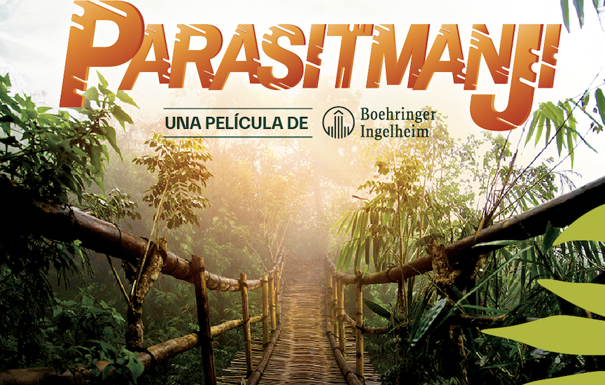PARASITMANJI